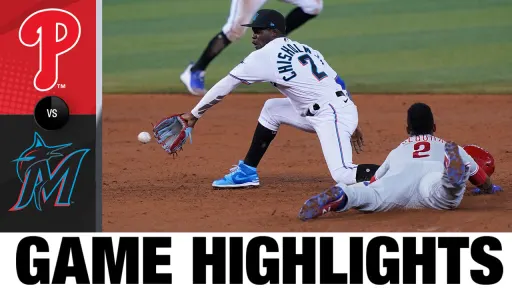 Game Highlights Video
