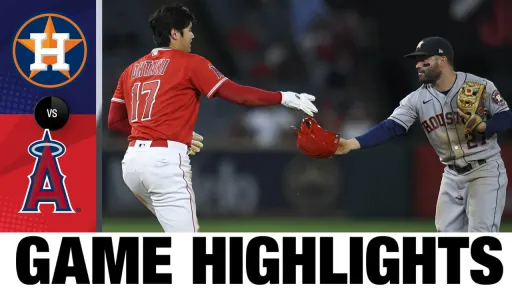 Game Highlights Video