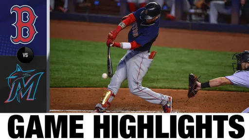 Game Highlights Video