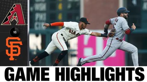 Game Highlights Video