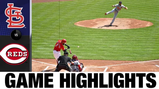 Game Highlights Video
