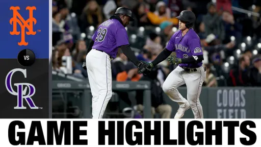 Game Highlights Video