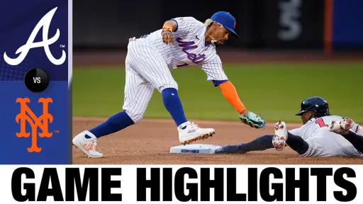Game Highlights Video