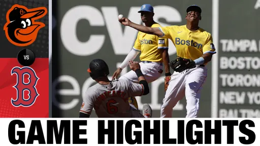Game Highlights Video