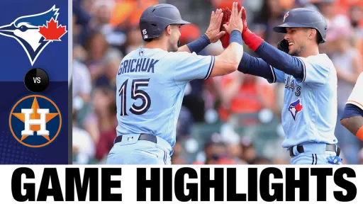 Game Highlights Video