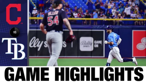 Game Highlights Video