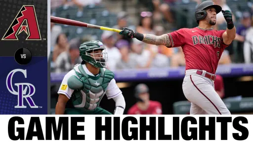 Game Highlights Video