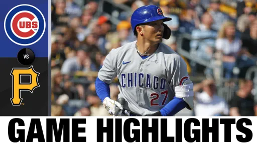 Game Highlights Video