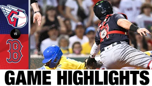 Game Highlights Video