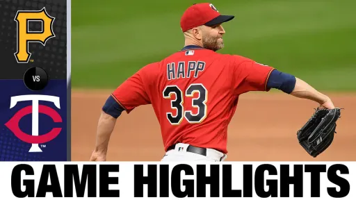 Game Highlights Video