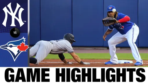 Game Highlights Video
