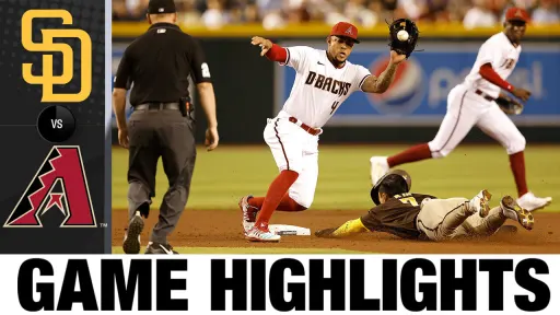 Game Highlights Video