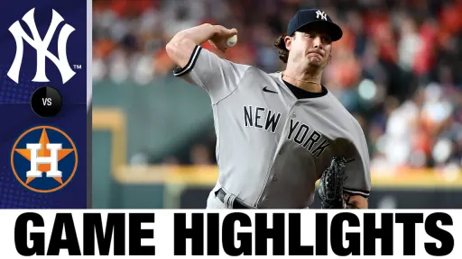 Game Highlights Video