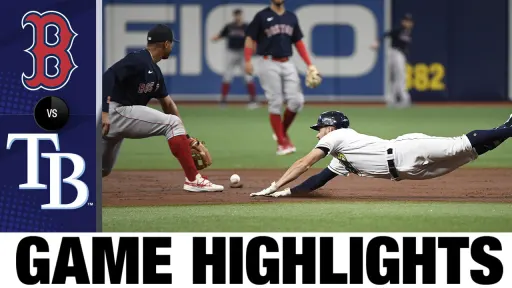 Game Highlights Video