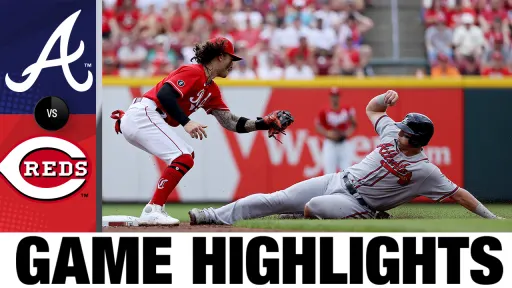 Game Highlights Video