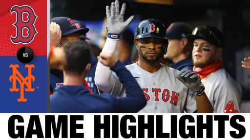 Game Highlights Video