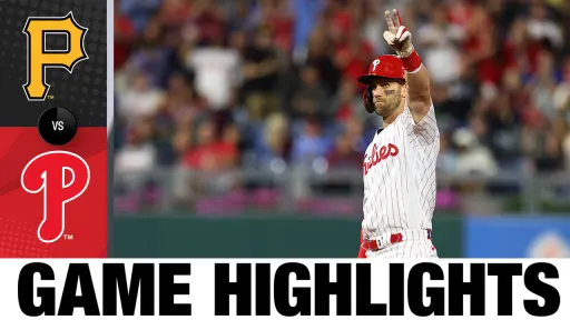 Game Highlights Video