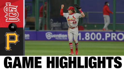 Game Highlights Video