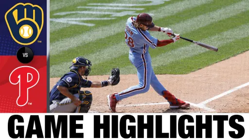 Game Highlights Video