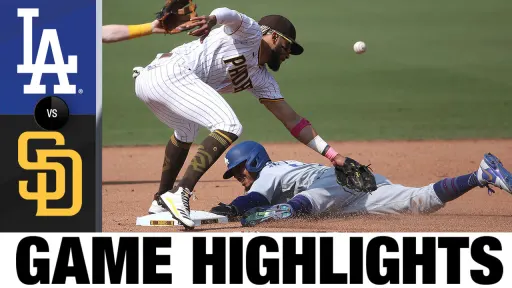 Game Highlights Video