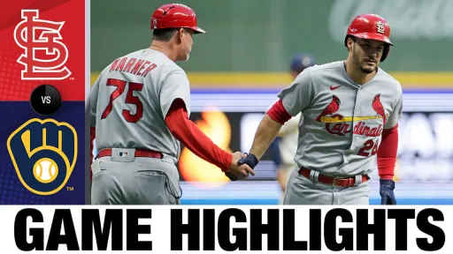 Game Highlights Video