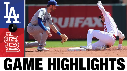 Game Highlights Video