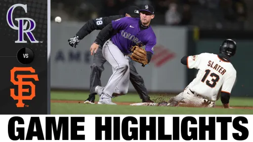 Game Highlights Video