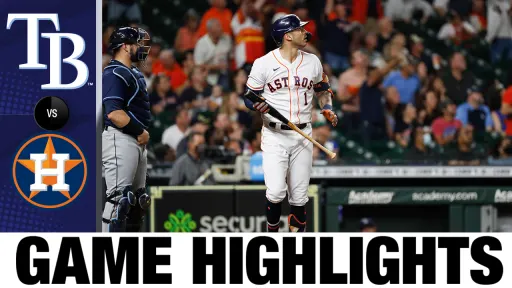 Game Highlights Video