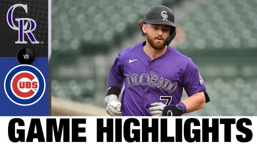 Game Highlights Video