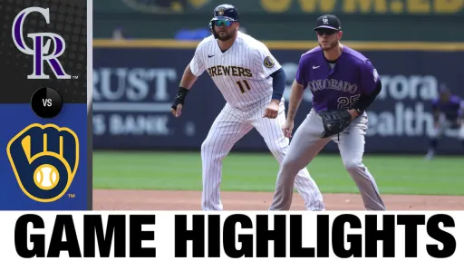 Game Highlights Video