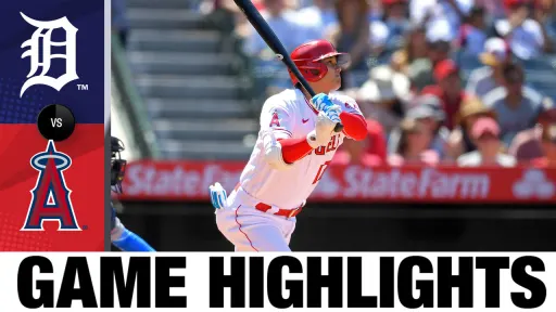 Game Highlights Video