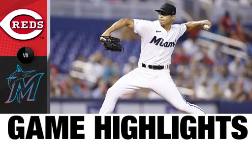 Game Highlights Video