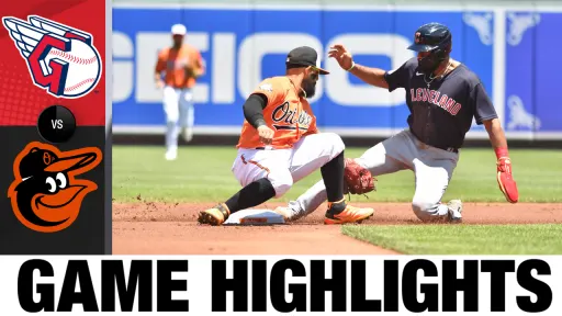 Game Highlights Video