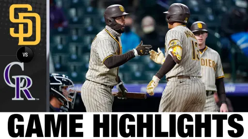 Game Highlights Video
