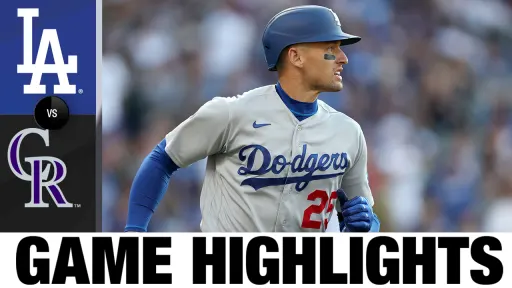 Game Highlights Video