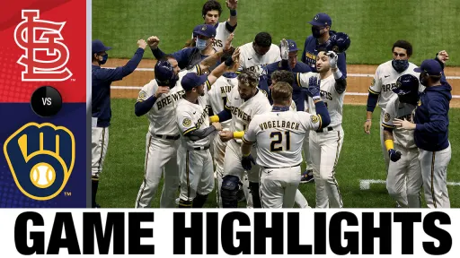 Game Highlights Video