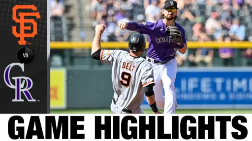 Game Highlights Video