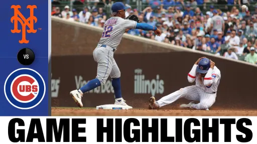 Game Highlights Video