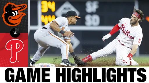 Game Highlights Video