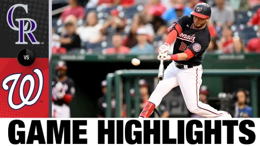 Game Highlights Video