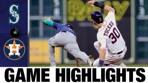 Game Highlights Video