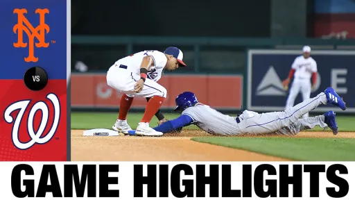 Game Highlights Video