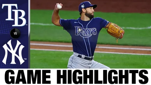 Game Highlights Video