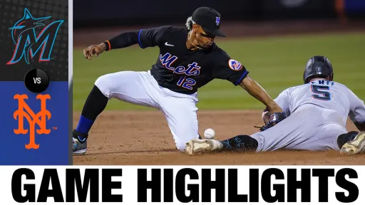 Game Highlights Video