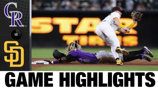 Game Highlights Video
