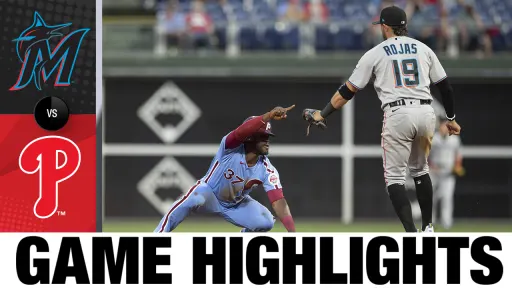 Game Highlights Video