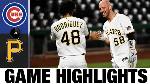 Game Highlights Video