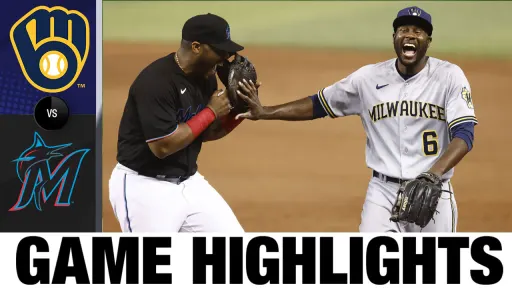 Game Highlights Video