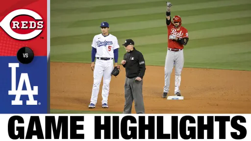 Game Highlights Video