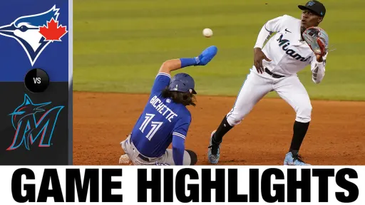 Game Highlights Video